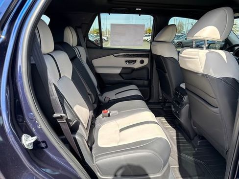 New 2026 Honda Passport TrailSport Elite image 10