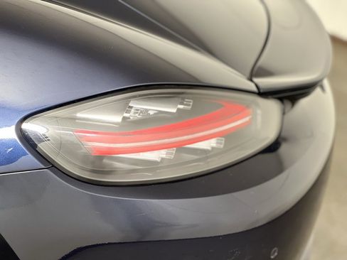 Certified 2019 Porsche 718 Cayman S image 12