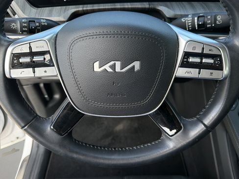 Certified 2023 Kia Telluride SX FWD image 18