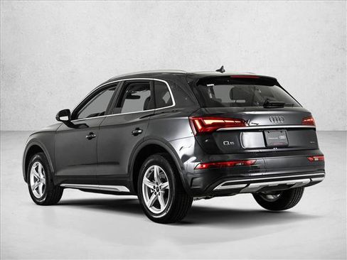 Certified 2023 Audi Q5 2.0T Premium w/ Convenience Package AWD/4WD image 8