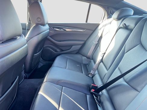 Used 2025 Cadillac CT5 Sport image 25