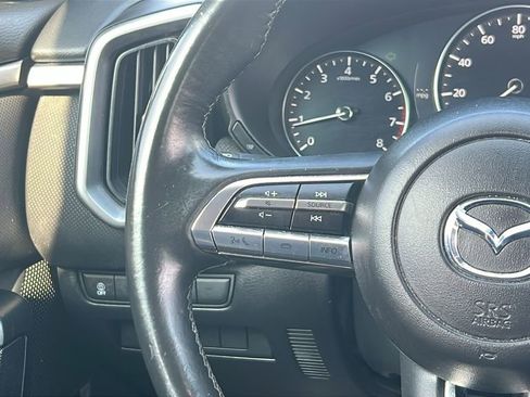 Used 2024 MAZDA CX-50 AWD 2.5 S w/ Preferred Package image 23