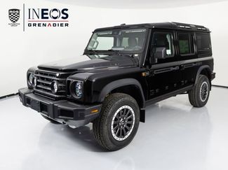 New 2025 INEOS Grenadier Fieldmaster Edition video 1
