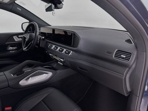 New 2026 Mercedes-Benz GLE 450 4MATIC Coupe image 32