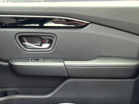 New 2026 Honda Passport RTL image 23