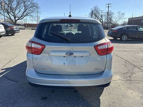 Used 2013 Ford C-MAX SEL FWD image 3