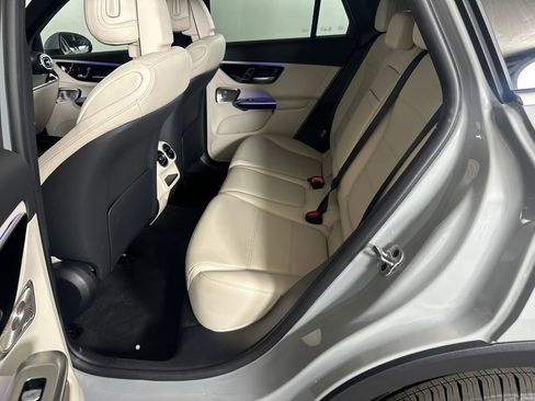 Certified 2026 Mercedes-Benz GLC 300 image 23