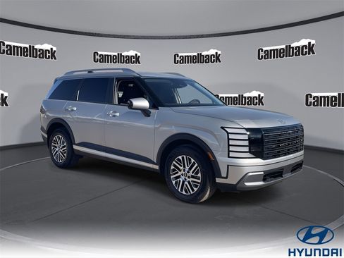New 2026 Hyundai Palisade SEL image 1