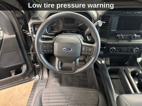 Used 2023 Ford F150 XL w/ STX Appearance Package AWD/4WD image 18