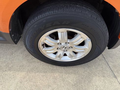 Used 2006 Honda Element EX-P image 9