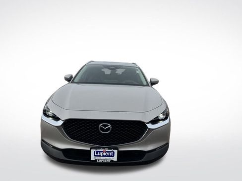 Used 2024 MAZDA CX-30 AWD 2.5 S w/ Premium Package image 10