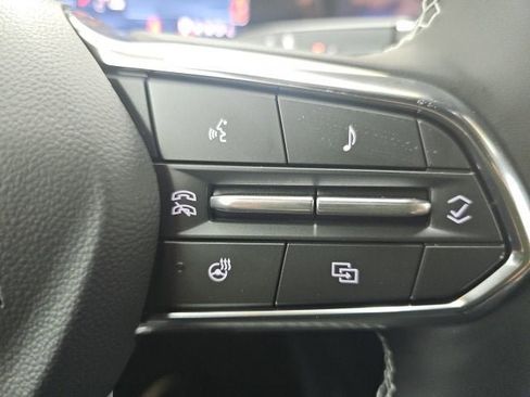 New 2026 Chevrolet Traverse LT w/ Enhanced Driving Package image 9