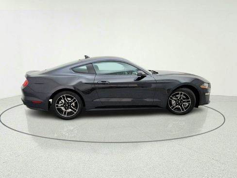 Used 2023 Ford Mustang Premium w/ Equipment Group 201A RWD image 7