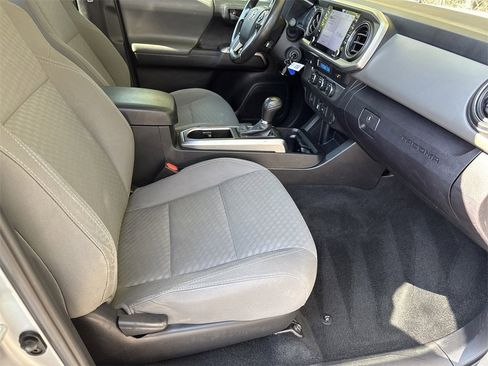 Used 2021 Toyota Tacoma SR5 image 13