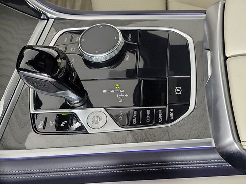 Certified 2024 BMW 840i Gran Coupe xDrive AWD/4WD image 22