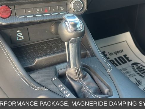Used 2024 Ford Mustang GT Premium w/ GT Performance Package RWD image 27