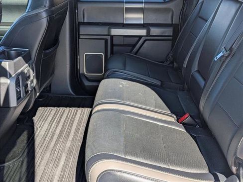 Used 2018 Ford F150 Raptor w/ Equipment Group 802A Luxury AWD/4WD image 18