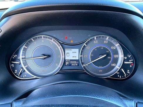 Used 2015 INFINITI QX80 Luxe w/ 22" Wheel Package image 26