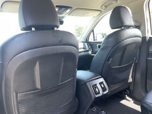Used 2025 Kia Sorento EX AWD/4WD image 21