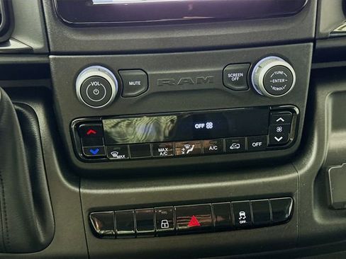 Used 2025 RAM ProMaster 3500 w/ Power Group image 15