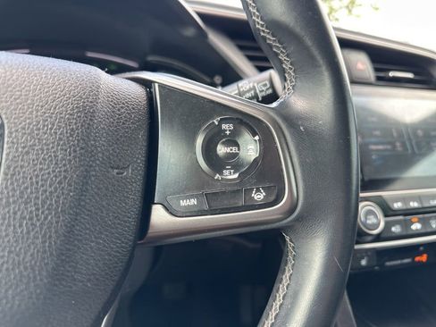 Used 2020 Honda Civic EX-L image 22