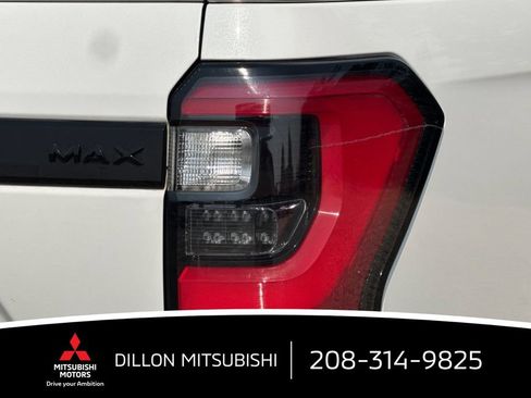 Used 2021 Ford Expedition Max Limited AWD/4WD image 27