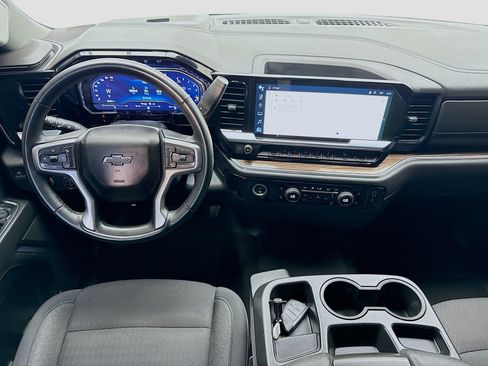 Used 2024 Chevrolet Silverado 1500 RST image 14