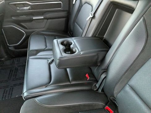 Used 2023 RAM 1500 Laramie image 22