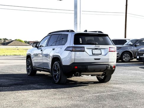 New 2026 Jeep Cherokee Limited AWD/4WD image 12