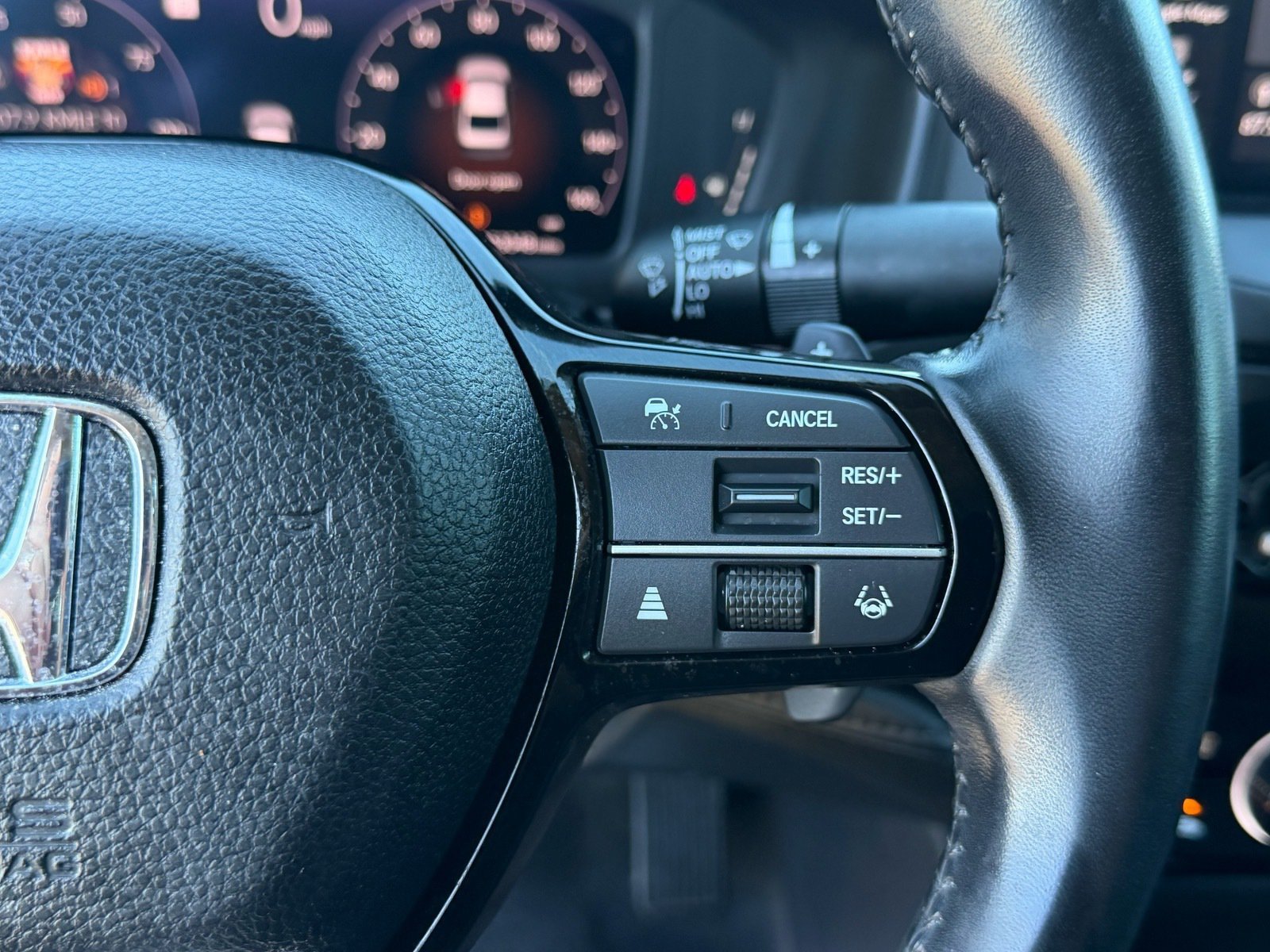 Used 2024 Honda Accord Touring image 36