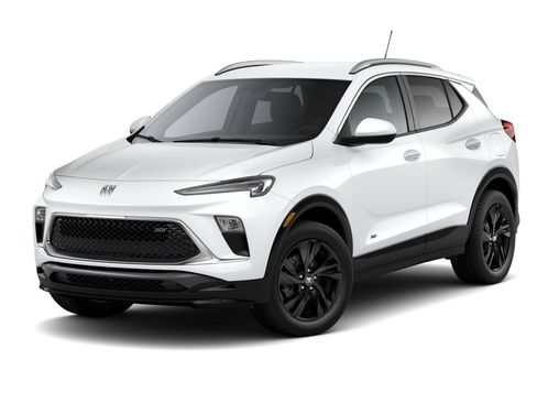 New 2026 Buick Encore GX Sport Touring image 1