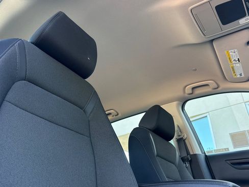 Used 2024 Honda CR-V LX image 22