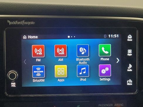 Used 2018 Mitsubishi Outlander GT image 25