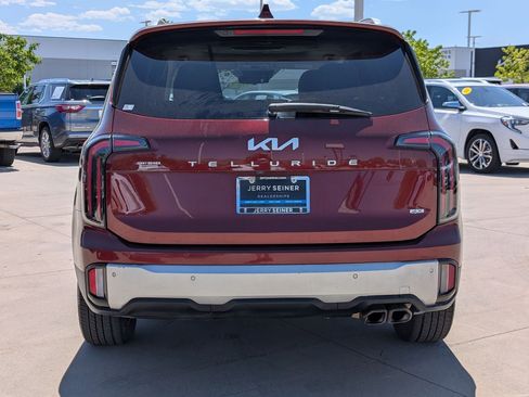 Used 2023 Kia Telluride SX Prestige AWD/4WD image 4