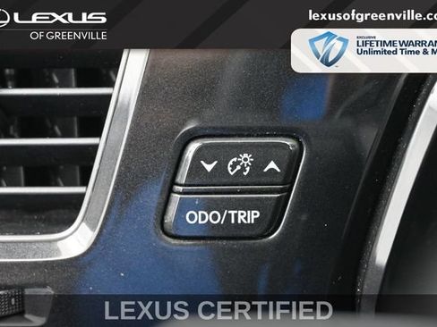 Certified 2024 Lexus NX 350 AWD image 11
