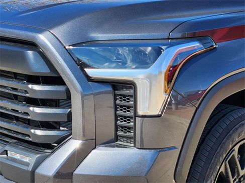 New 2026 Toyota Tundra SR5 image 6