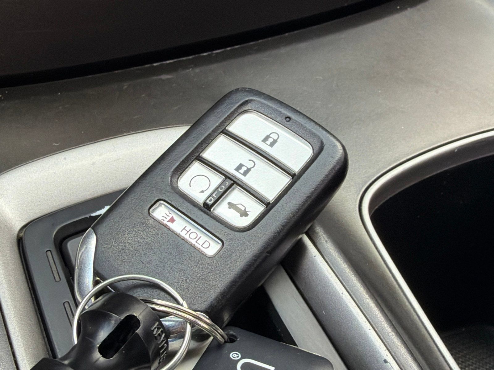 Used 2021 Honda Accord Sport image 24