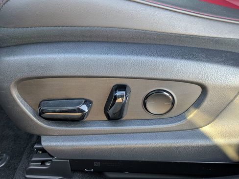 Used 2023 Lexus ES 350 F Sport w/ Accessory Package (Z1) image 16