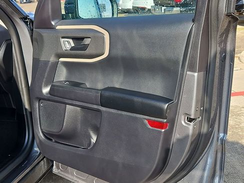 Used 2025 Ford Bronco Sport Big Bend image 32