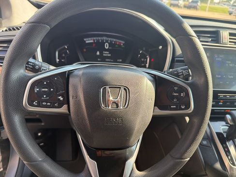 Used 2017 Honda CR-V EX image 9