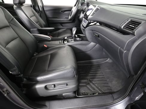 Used 2018 Honda Ridgeline RTL-E image 28