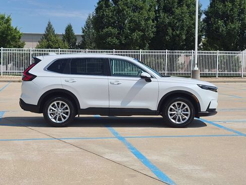 Used 2024 Honda CR-V EX-L image 5