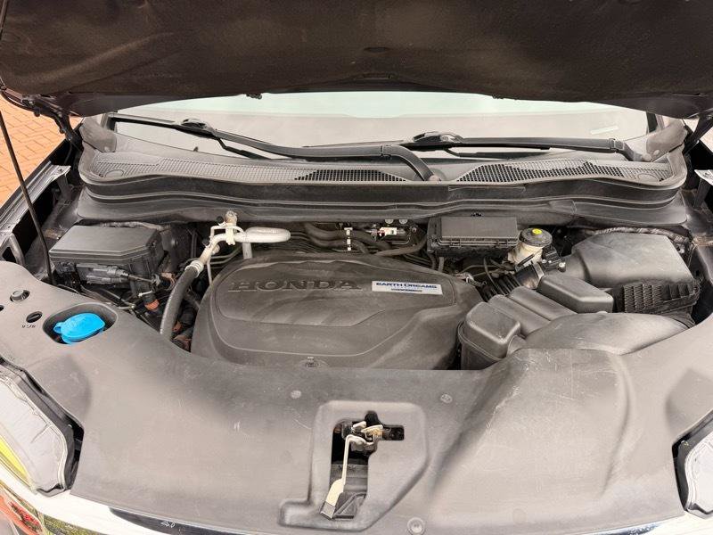 Used 2016 Honda Pilot EX image 19