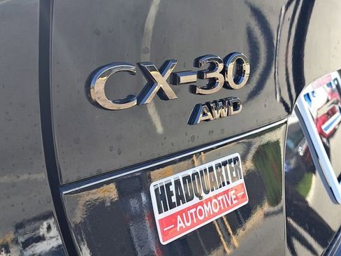 New 2026 MAZDA CX-30 Aire Edition image 6