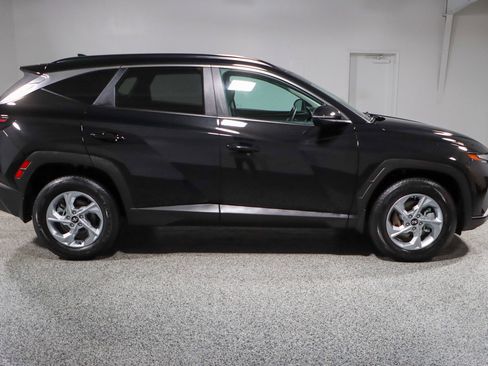 Used 2023 Hyundai Tucson SEL image 6