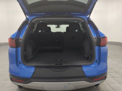 Used 2024 Chevrolet Blazer LT w/ LPO, Floor Liner Package FWD image 29
