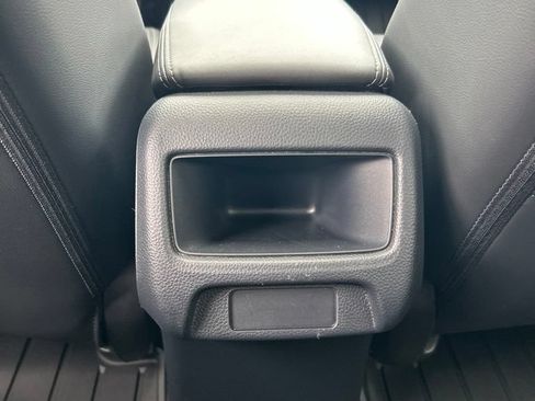 Used 2023 Honda HR-V EX-L image 43