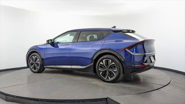 Used 2023 Kia EV6 Wind RWD image 6