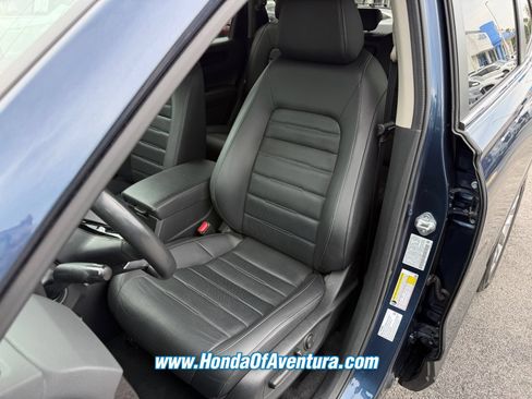 Certified 2024 Honda CR-V EX-L image 20