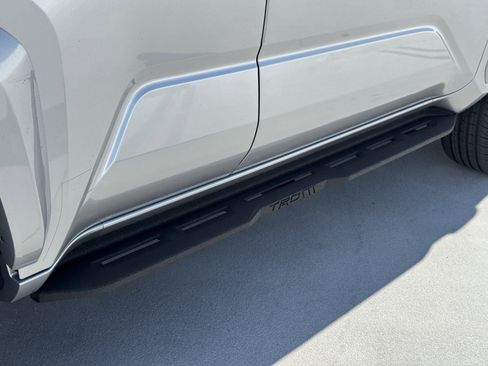 New 2026 Toyota 4Runner TRD Sport image 14